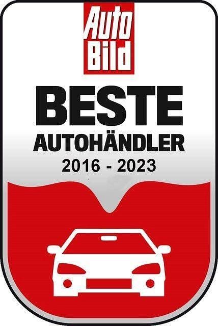 Gebraucht Ford Mondeo Business Edition 188 PS (138 kW) 2021 Schwarz Limousine