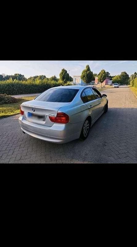 Gebraucht 2008 BMW 318 Kombi | 3.250 € (Guter Preis) - Bild 1/4