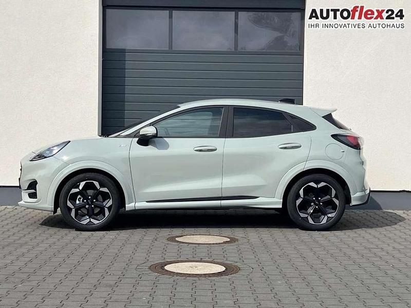 Wählbar Neu 2025 Ford Puma ST-Line X SUV | 25.850 € - Bild 1/4