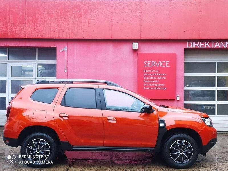 Gebraucht Dacia Duster Extreme 150 PS (110 kW) 2023 Other SUV