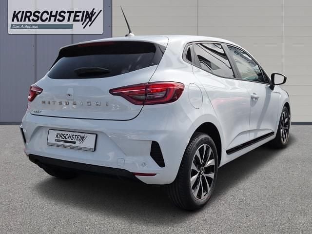 Gebraucht Mitsubishi Colt Plus 67 PS (49 kW) 2025 Weiss Kleinwagen