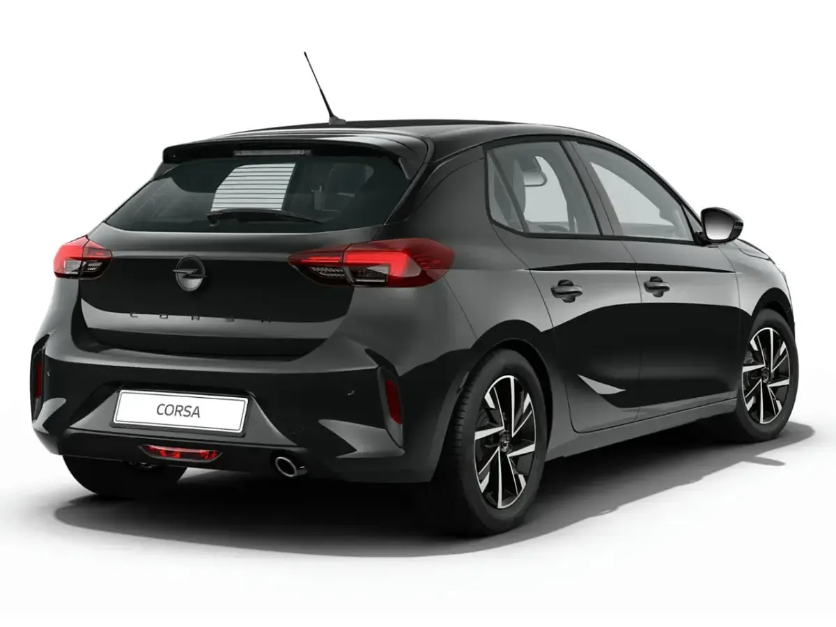 Neu Opel Corsa Edition 110 PS (80 kW) 2026 Kleinwagen
