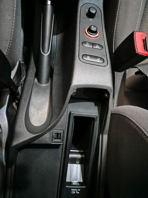 Gebraucht Seat Altea 105 PS (77 kW) 2013 Rot Van / Kleinbus