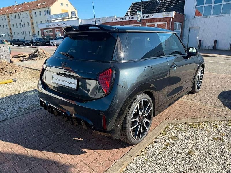 Gebraucht Mini Cooper 156 PS (114 kW) 2024 Grau Kleinwagen