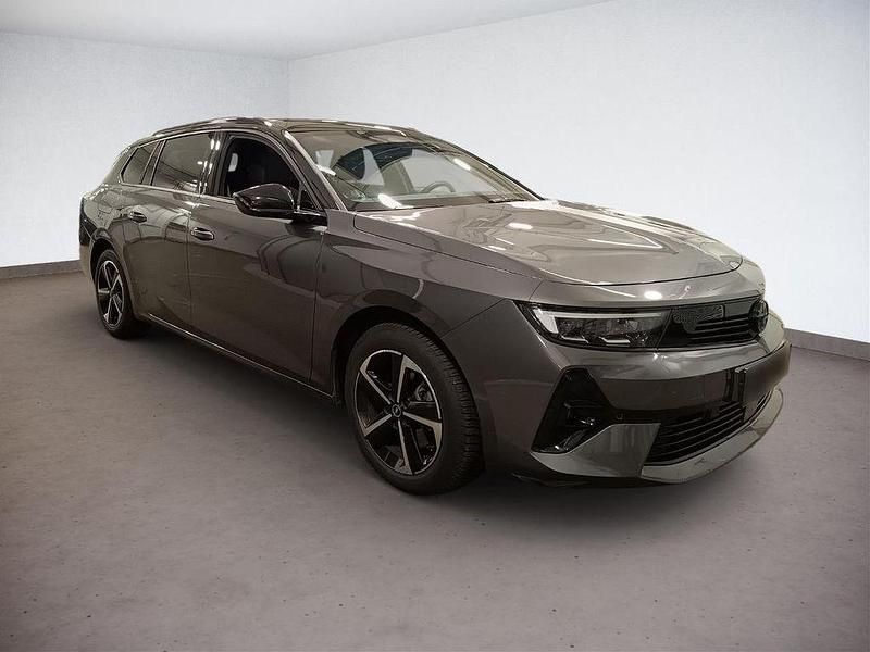 Gebraucht Opel Astra S 131 PS (96 kW) 2025 Grau Kombi