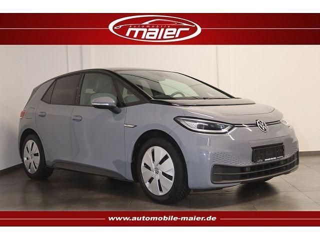 Gebraucht 2021 VW ID.3 Pro Kleinwagen | 17.900 € (Guter Preis) - Bild 1/4