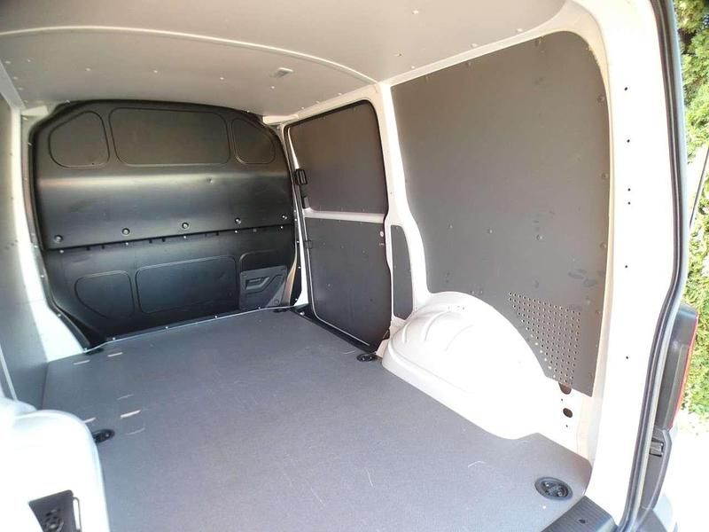 Gebraucht VW Transporter 90 PS (66 kW) 2021 Weiß Van