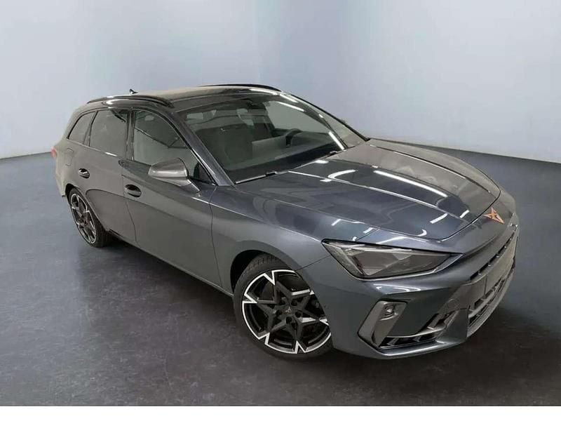 Neu Cupra Leon VZ 333 PS (244 kW) 2025 Magnetic tech(versch. farben) Kombi