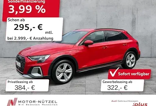 Gebraucht Audi A3 Ambiente 204 PS (150 kW) 2025 Limousine