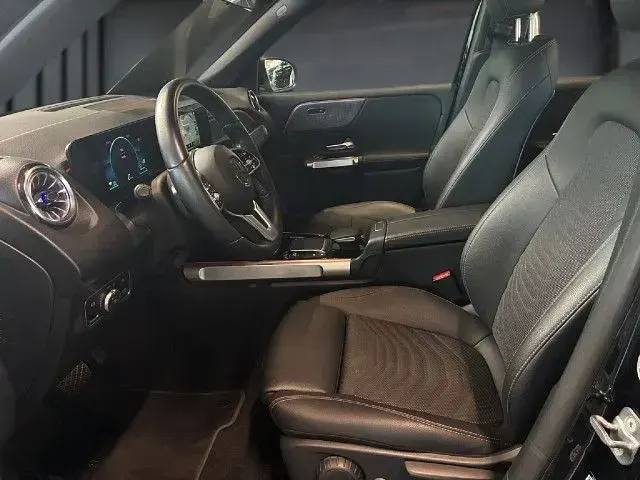 Gebraucht Mercedes EQB350 214 kW (292 PS) 2023 SUV