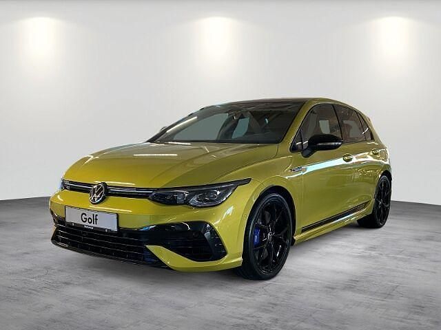 Gebraucht VW Golf VIII Edition 333 PS (244 kW) 2025 Andere farbe
