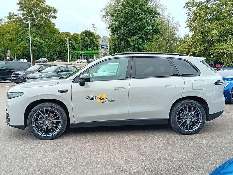 Gebraucht Leapmotor C10 158 PS (116 kW) 2025 Andere SUV