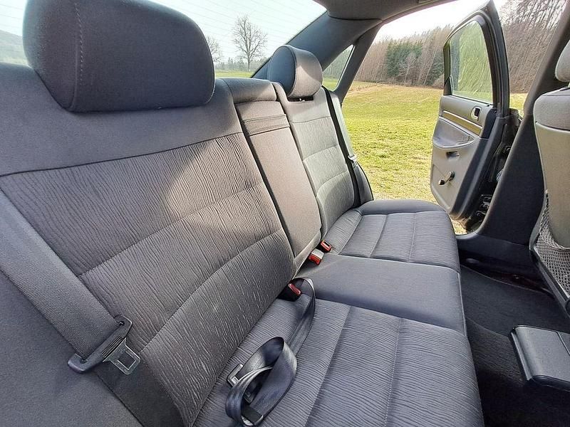 Gebraucht Audi A4 Performance 150 PS (110 kW) 2000 Grün Limousine