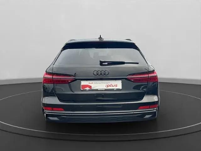 Gebraucht Audi A6 Design 195 PS (143 kW) 2025 Schwarz Kombi