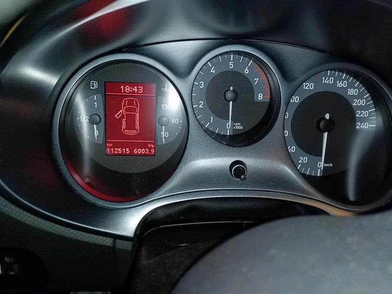 Gebraucht Seat Leon 125 PS (91 kW) 2009 Weiß Limousine