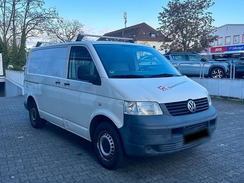 Second-hand VW Transporter 2009 Alb Van