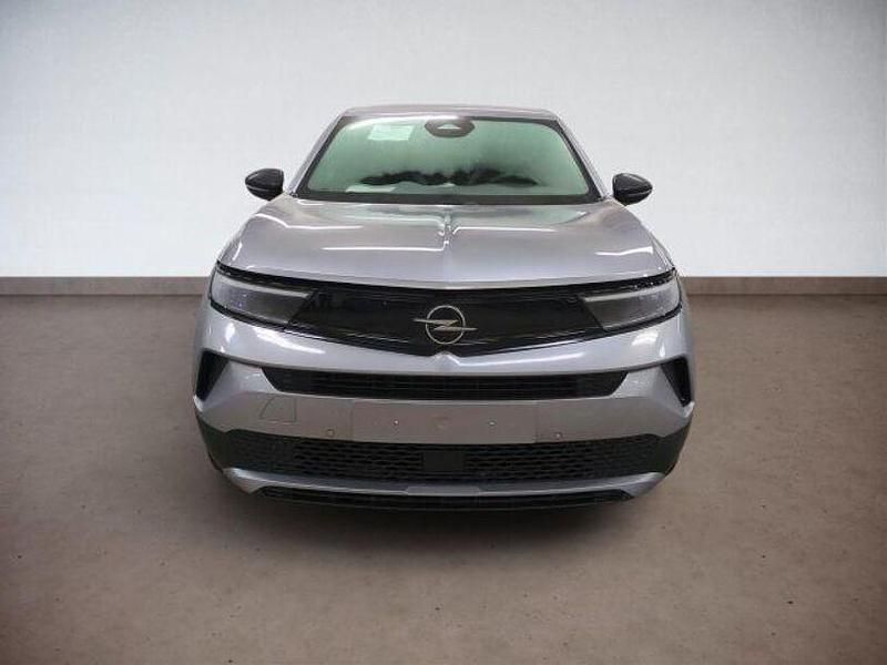 Gebraucht Opel Mokka 131 PS (96 kW) 2025 Grau SUV
