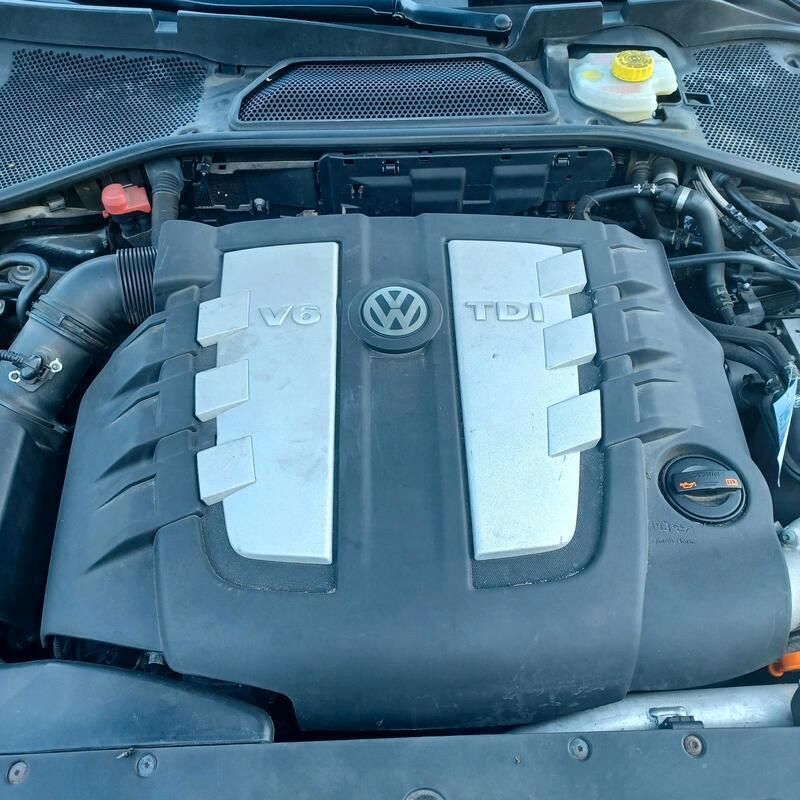 Schwarz Gebraucht 2012 VW Phaeton Limousine | 11.000 € (Fairer Preis) - Bild 1/4