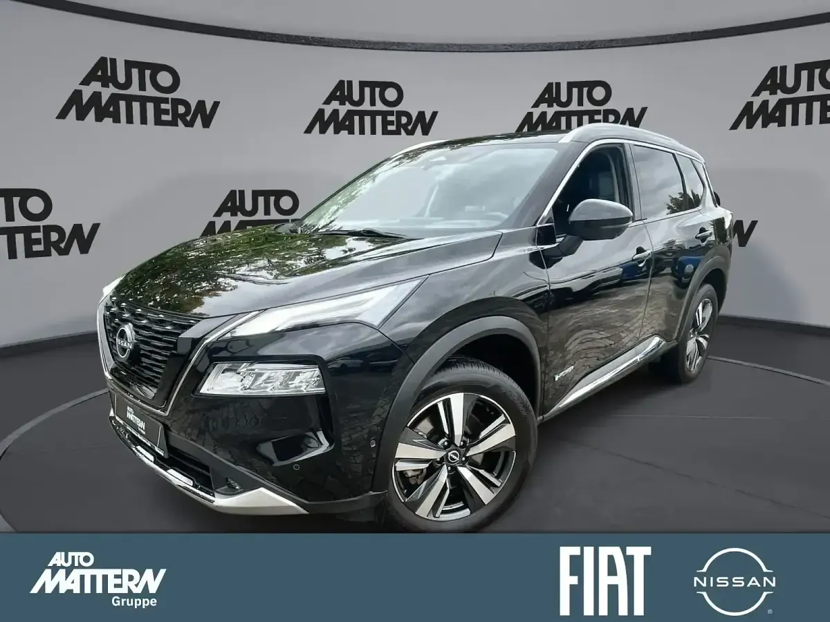Gebraucht Nissan X-Trail Tekna 204 PS (150 kW) 2023 SUV