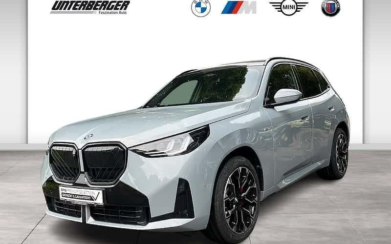 Grau Gebraucht 2025 BMW X3 Comfort Edition SUV | 62.980 € (Guter Preis) - Bild 1/4