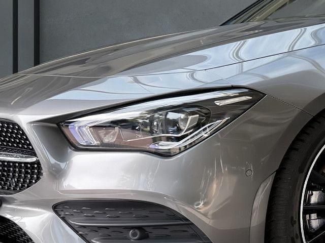 Gebraucht 2023 Mercedes CLA220 Shooting Brake Kombi | 39.290 € (Teuer) - Bild 1/4
