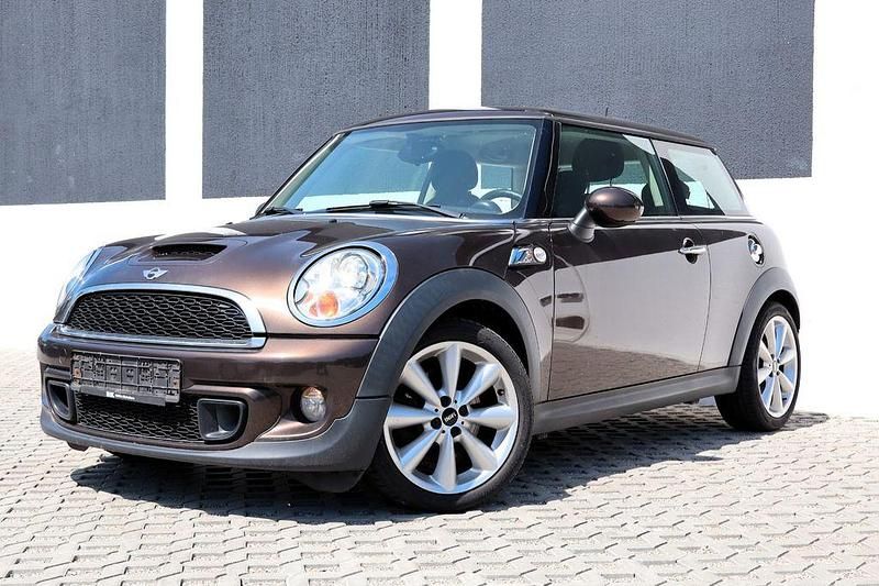 Gebraucht 2012 Mini Cooper S Kleinwagen | 7.900 € (Fairer Preis) - Bild 1/4