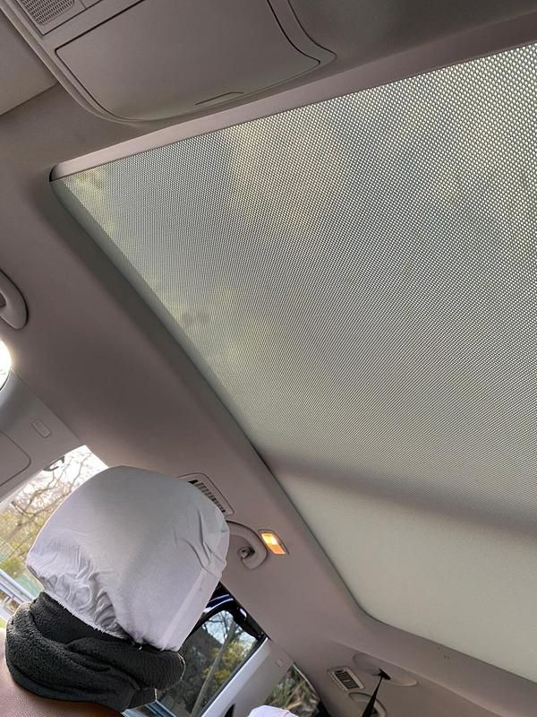 Gebraucht VW Sharan Comfortline 140 PS (102 kW) 2015 Schwarz Van / Kleinbus