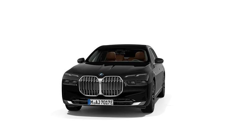 Gebraucht 2025 BMW 750e Comfort Edition Limousine | 86.980 € - Bild 1/4