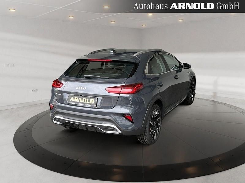 Neu Kia XCeed Vision 140 PS (102 kW) 2026 Pentametal SUV