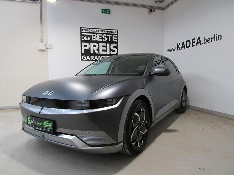 Gebraucht Hyundai Ioniq 5 160 kW (218 PS) 2022 Andere SUV