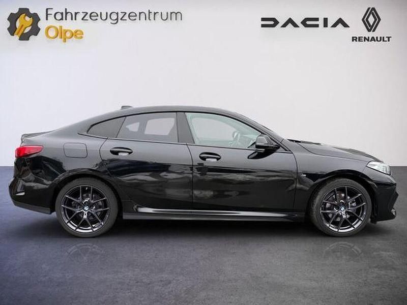 Gebraucht BMW 1M Performance 136 PS (100 kW) 2023 Schwarz Coupé