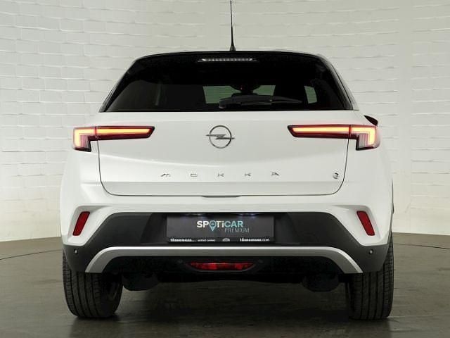 Usata Opel Mokka-e Ultimate 100 kW (136 CV) 2021 Bianco SUV