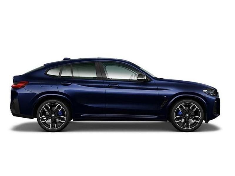 Gebraucht BMW X4 Performance 340 PS (250 kW) 2022 Andere SUV