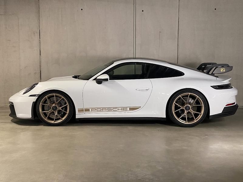 Gebraucht Porsche 992 510 PS (375 kW) 2023 Carraraweißmetallic