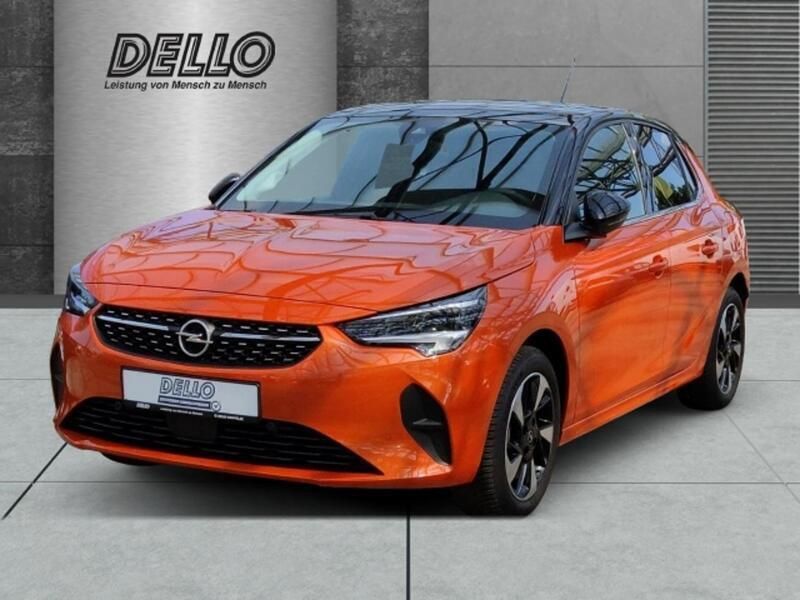 Gebraucht 2023 Opel Corsa-e Elegance Kleinwagen | 23.450 € (Teuer) - Bild 1/3