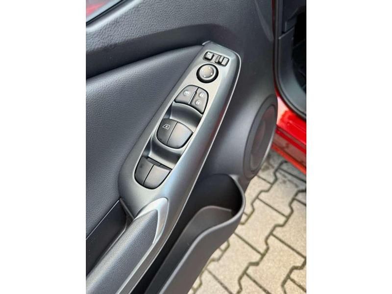 Gebraucht Nissan Juke Acenta 114 PS (83 kW) 2025 Fuji sunset SUV