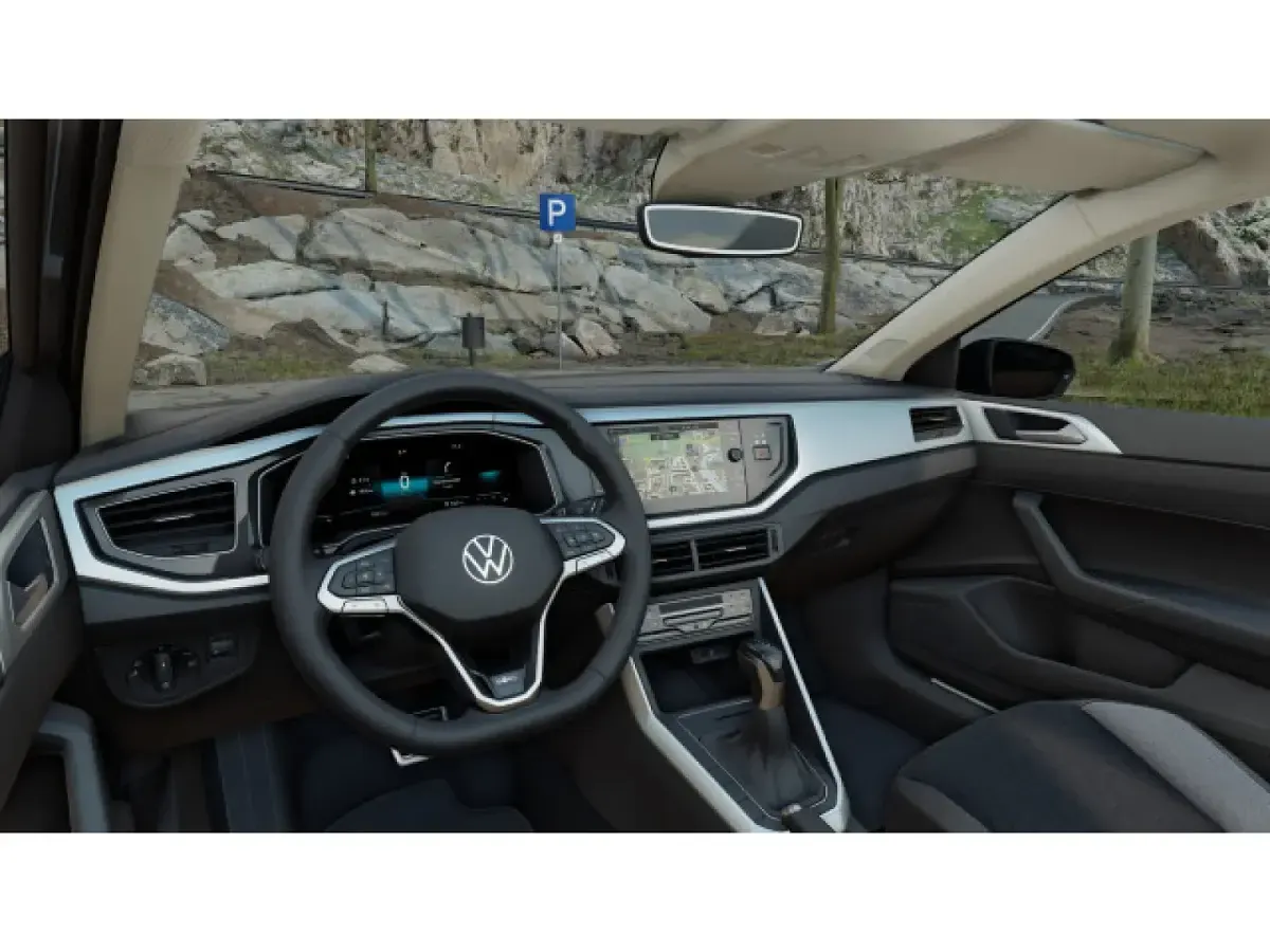 Gebraucht VW Polo Goal 95 PS (69 kW) 2025 Kleinwagen