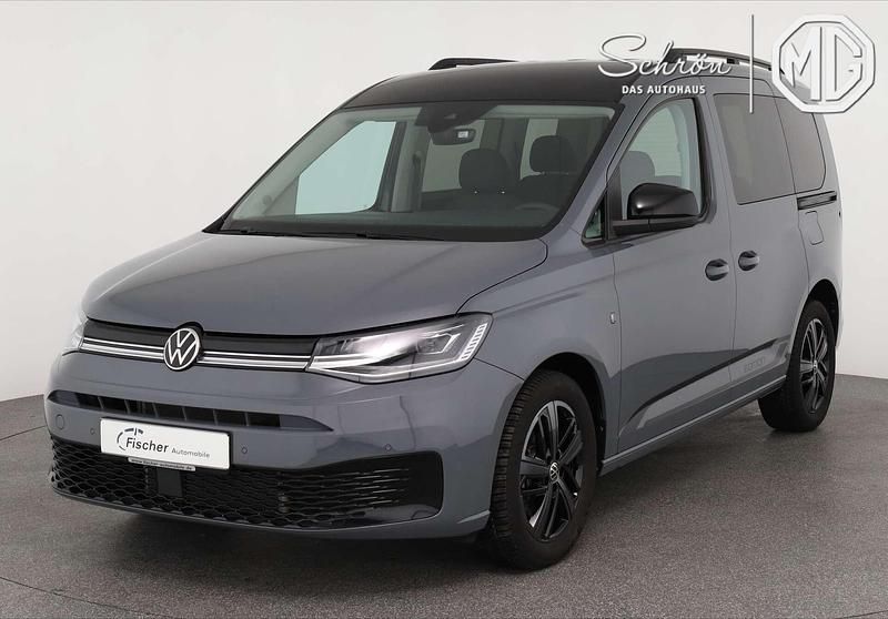 Gebraucht VW Caddy Edition 116 PS (85 kW) 2025 Van / Kleinbus