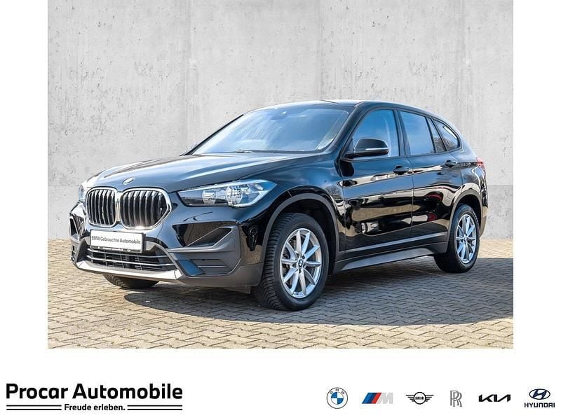 Occasion BMW X1 Advantage 136 ch (100 kW) 2022 SUV