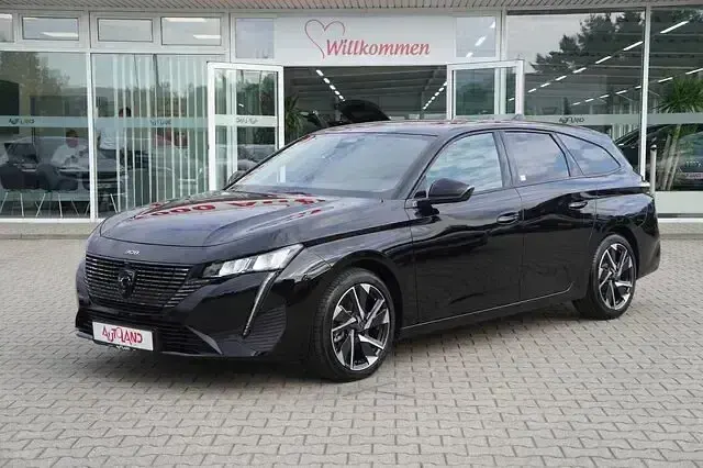 Gebraucht Peugeot 308 2025 Andere