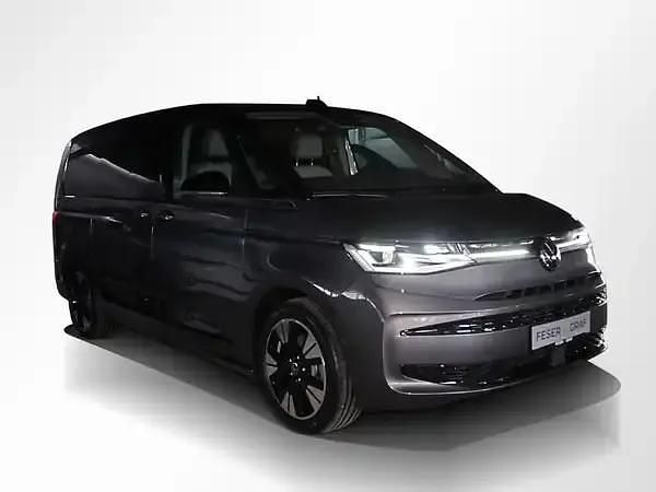 Nuova VW Multivan 204 CV (150 kW) 2026 Grigio Monovolume