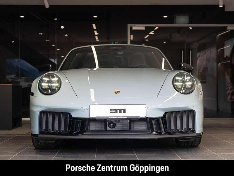 Neu Porsche 992 541 PS (397 kW) 2026 Shadegreenmetallic Coupé