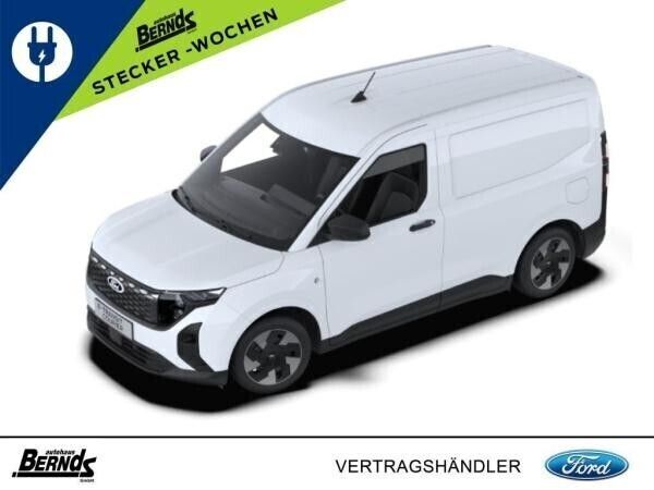 Neu Ford Transit Trend 100 kW (136 PS) 2025 Weiß (frozen white)