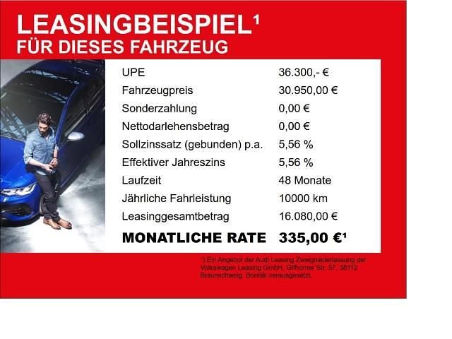 Schwarz Neu 2025 Audi A1 Sportback Advanced Kleinwagen | 30.850 € (Etwas zu teuer) - Bild 1/1