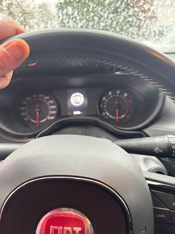 Gebraucht Fiat Tipo S 120 PS (88 kW) 2019 Grau Limousine