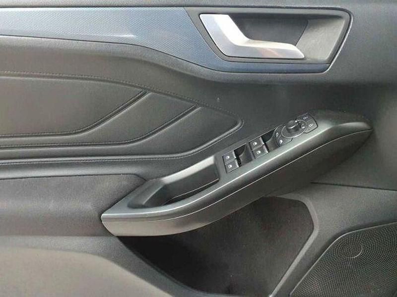 Gebraucht Ford Focus Active 120 PS (88 kW) 2021 Grau Limousine