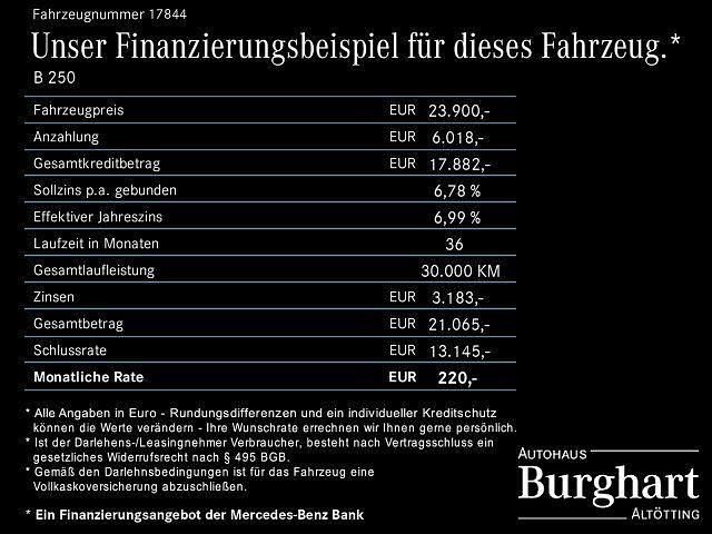 Gebraucht Mercedes E250 Progressive 160 PS (117 kW) 2021 Weiß Limousine