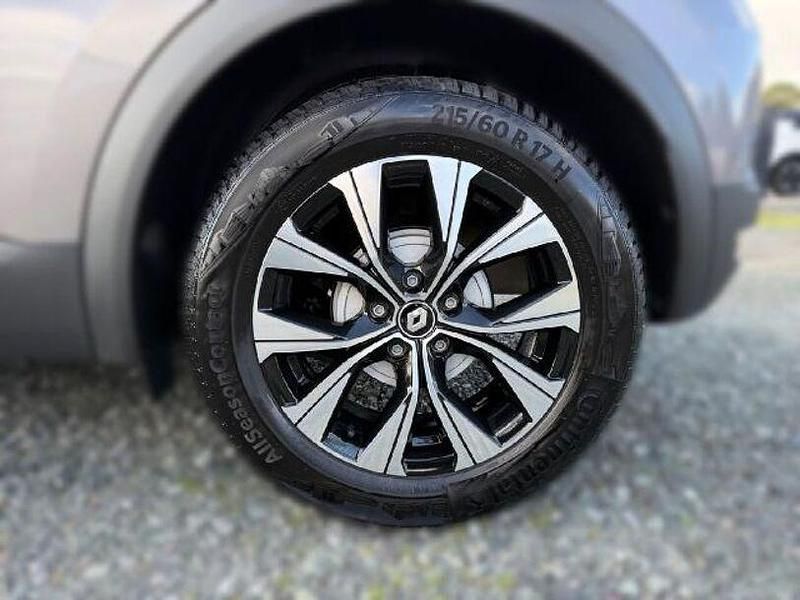 Gebraucht Renault Captur Evolution 91 PS (66 kW) 2023 Silber SUV