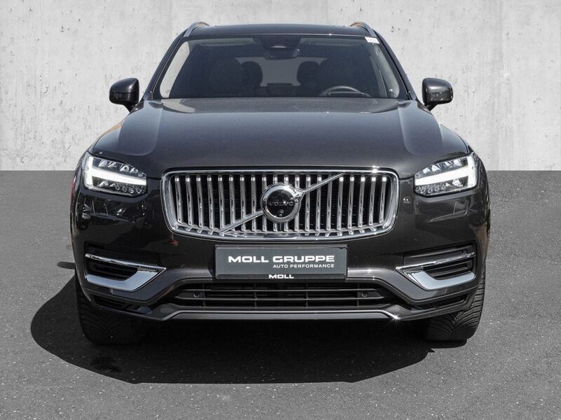 Gebraucht Volvo XC90 Ultimate 310 PS (228 kW) 2023 Grau SUV