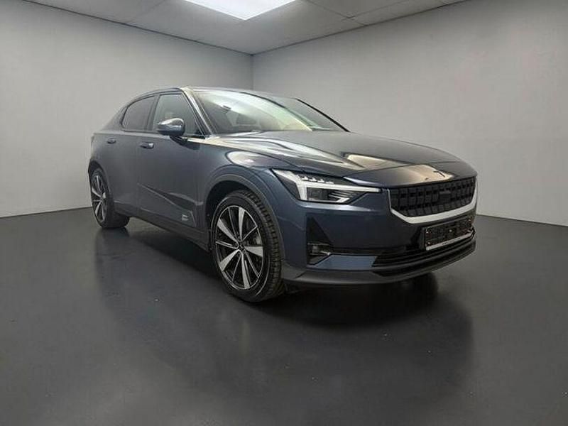 Gebraucht Polestar 2 169 kW (231 PS) 2022 Blau Kleinwagen